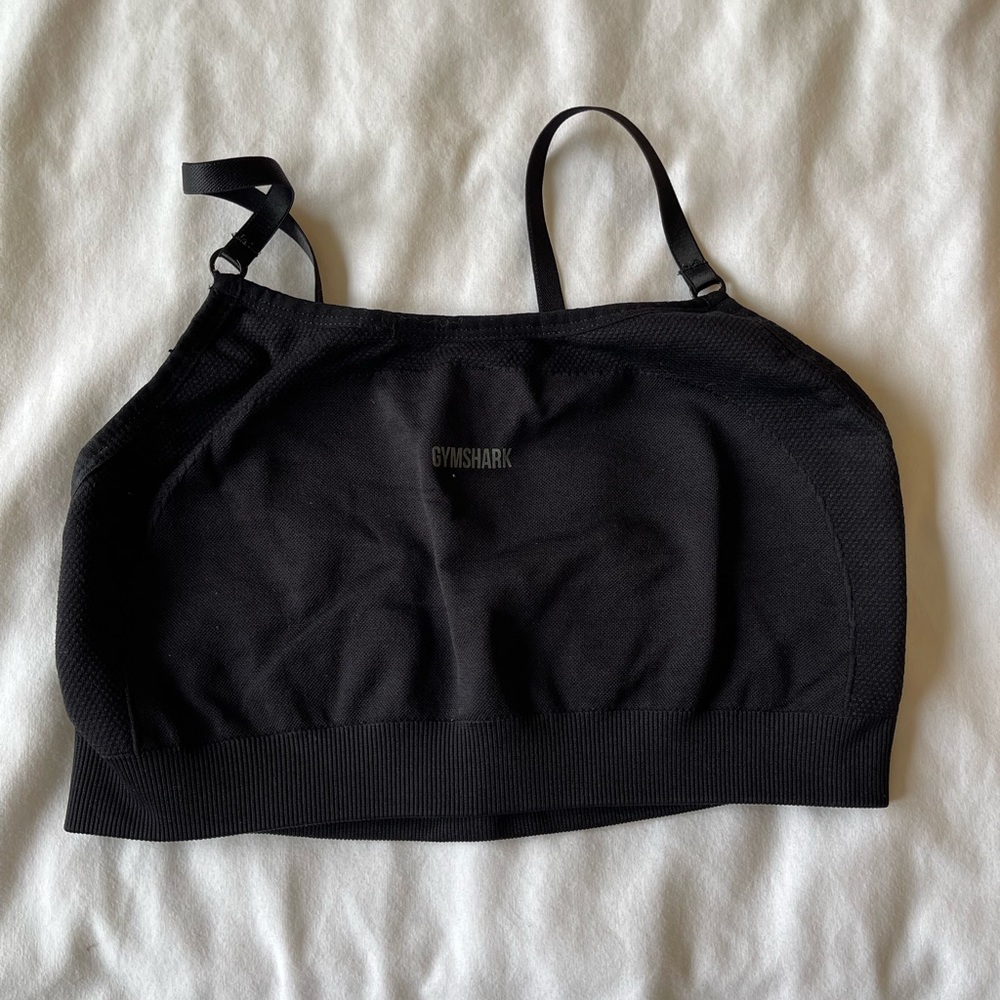 Gymshark Flex Strappy Sports Bra